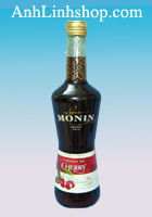Rượu Cherry 70cl (mn)