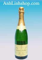 Rượu Charles de Fere 75cl Rượu Charles de Fere 75cl