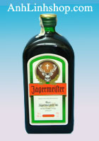 Rượu Jagermeister 70cl (Đức) Rượu Jagermeister 70cl (Đức)
