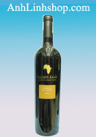 Rượu Golden Kann Reserve Cabernet Sauvigon 2004 75cl (Nam Phi) Rượu Golden Kann Reserve Cabernet Sauvigon 2004 75cl (Nam Phi)