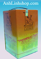 Rượu Laudun 3l - 5l Rượu Laudun 3l - 5l