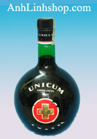 Rượu Unicum 1l (Hungary) Rượu Unicum 1l (Hungary)