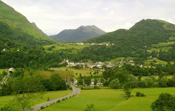 Aquitaine Ph&aacute;p