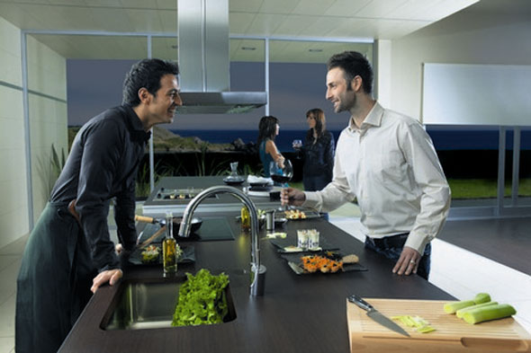 lưu trữ rượu vang