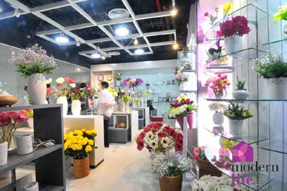 tư vấn chọn qu&agrave; 20-10